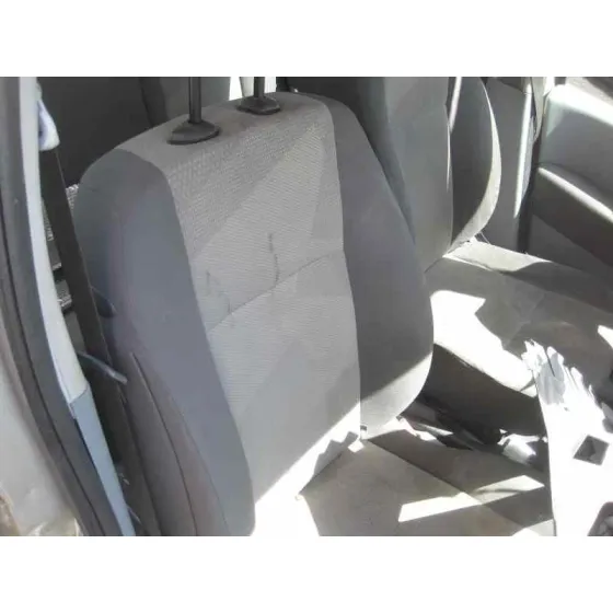 RENAULT MODUS '2007 AUTHENTIQUE DORADO