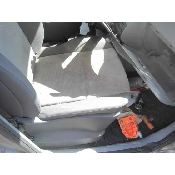 RENAULT MODUS '2007 AUTHENTIQUE DORADO
