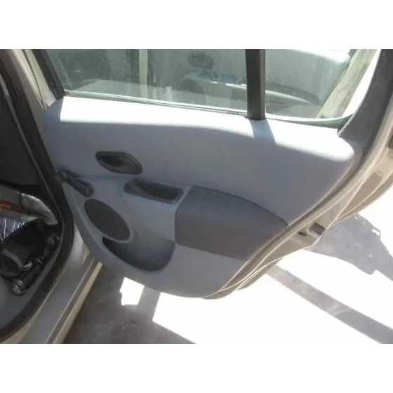 RENAULT MODUS '2007 AUTHENTIQUE DORADO