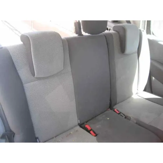RENAULT MODUS '2007 AUTHENTIQUE DORADO