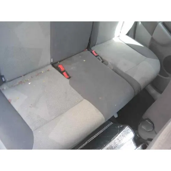 RENAULT MODUS '2007 AUTHENTIQUE DORADO