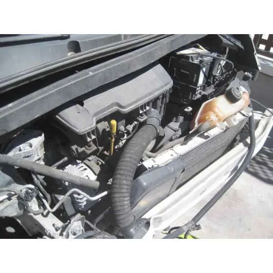 RENAULT MODUS '2007 AUTHENTIQUE DORADO