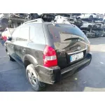 HYUNDAI TUCSON (JM) HYUNDAI TUCSON (JM) '2010 2.0 COMFORT NEGRO 2004