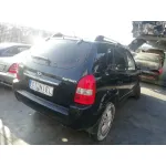 HYUNDAI TUCSON (JM) HYUNDAI TUCSON (JM) '2010 2.0 COMFORT NEGRO 2004