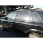HYUNDAI TUCSON (JM) HYUNDAI TUCSON (JM) '2010 2.0 COMFORT NEGRO 2004