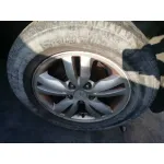 HYUNDAI TUCSON (JM) HYUNDAI TUCSON (JM) '2010 2.0 COMFORT NEGRO 2004