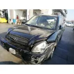 HYUNDAI TUCSON (JM) HYUNDAI TUCSON (JM) '2010 2.0 COMFORT NEGRO 2004