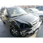 HYUNDAI TUCSON (JM) HYUNDAI TUCSON (JM) '2010 2.0 COMFORT NEGRO 2004