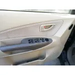 HYUNDAI TUCSON (JM) HYUNDAI TUCSON (JM) '2010 2.0 COMFORT NEGRO 2004