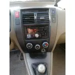 HYUNDAI TUCSON (JM) HYUNDAI TUCSON (JM) '2010 2.0 COMFORT NEGRO 2004