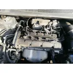 HYUNDAI TUCSON (JM) HYUNDAI TUCSON (JM) '2010 2.0 COMFORT NEGRO 2004