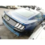 FORD MUSTANG 2022 GT AZUL