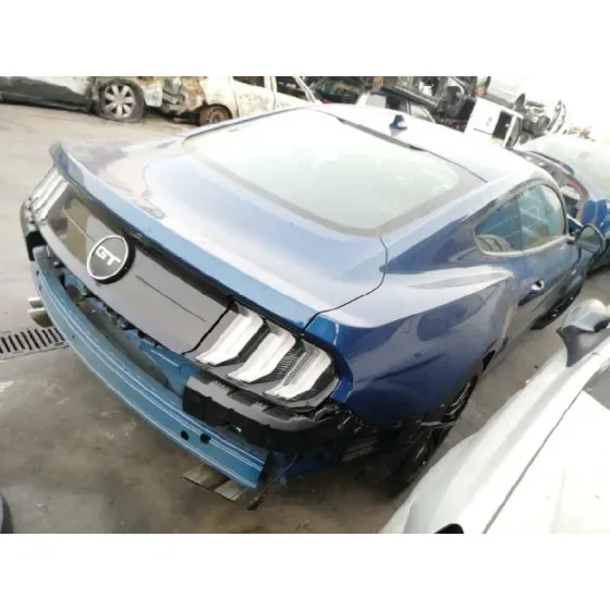 FORD MUSTANG 2022 GT AZUL
