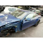 FORD MUSTANG 2022 GT AZUL