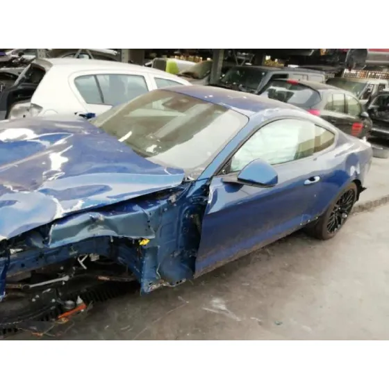 FORD MUSTANG 2022 GT AZUL