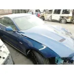 FORD MUSTANG 2022 GT AZUL