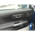FORD MUSTANG 2022 GT AZUL