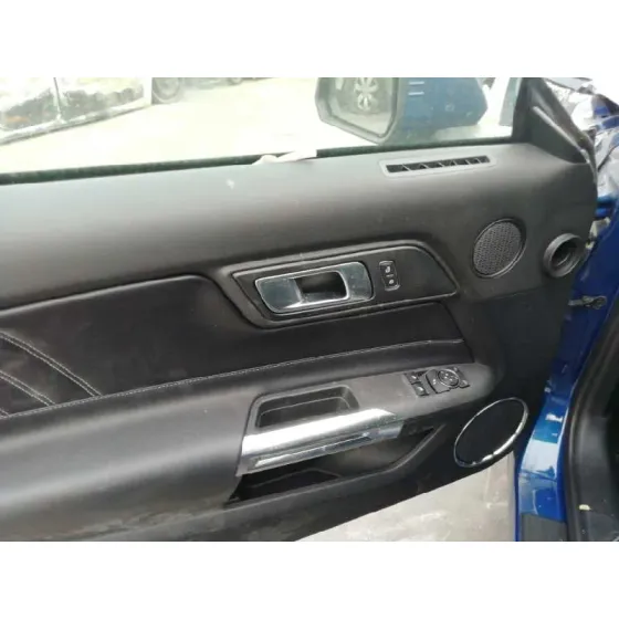FORD MUSTANG 2022 GT AZUL