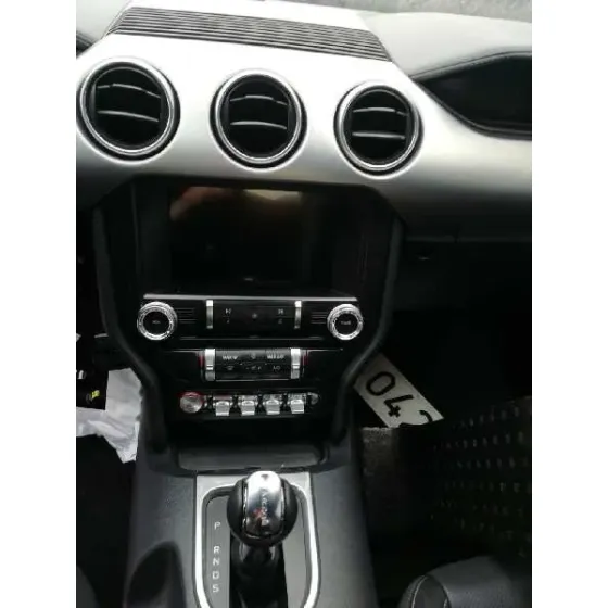 FORD MUSTANG 2022 GT AZUL