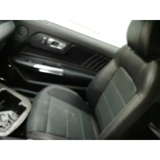 FORD MUSTANG 2022 GT AZUL