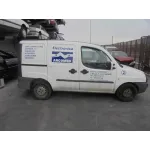 FIAT DOBLO (119) FIAT DOBLO (119) '2003 1.9 JTD ELX / DYNAMIC BLANCO 2001