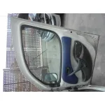 FIAT DOBLO (119) FIAT DOBLO (119) '2003 1.9 JTD ELX / DYNAMIC BLANCO 2001