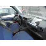 FIAT DOBLO (119) FIAT DOBLO (119) '2003 1.9 JTD ELX / DYNAMIC BLANCO 2001