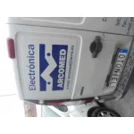 FIAT DOBLO (119) FIAT DOBLO (119) '2003 1.9 JTD ELX / DYNAMIC BLANCO 2001