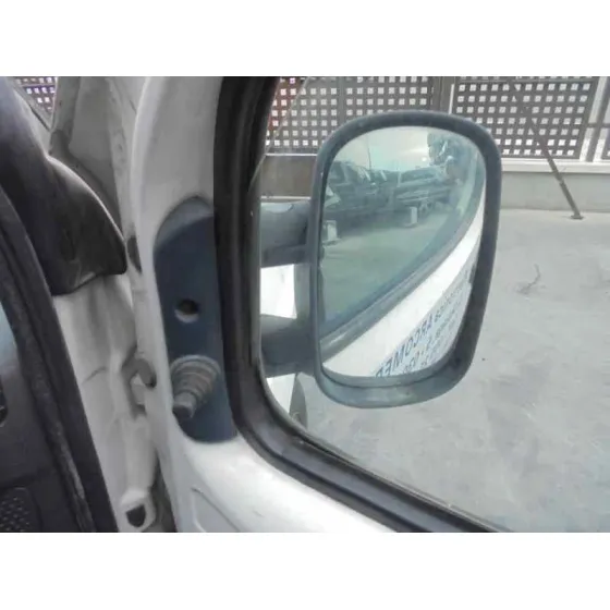 FIAT DOBLO (119) '2003 1.9 JTD ELX / DYNAMIC BLANCO