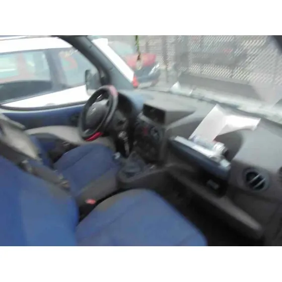 FIAT DOBLO (119) '2003 1.9 JTD ELX / DYNAMIC BLANCO