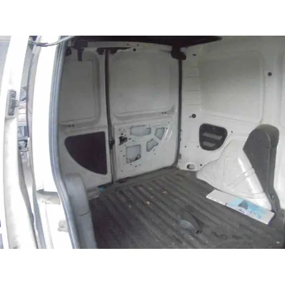 FIAT DOBLO (119) '2003 1.9 JTD ELX / DYNAMIC BLANCO