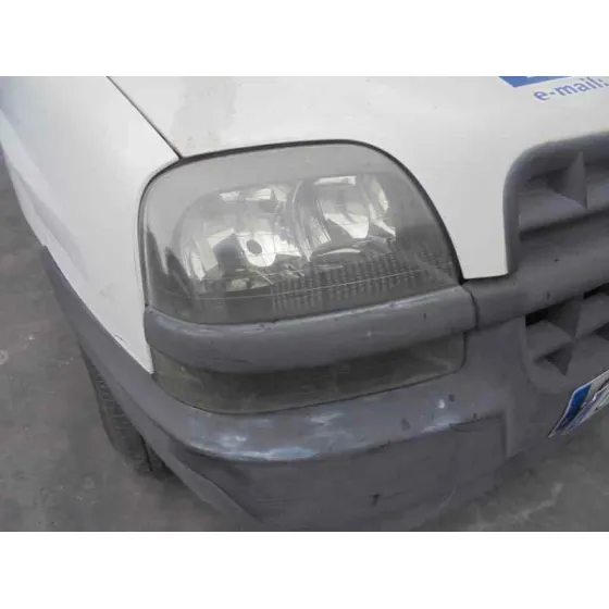 FIAT DOBLO (119) '2003 1.9 JTD ELX / DYNAMIC BLANCO