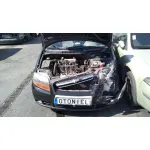 CHEVROLET KALOS CHEVROLET KALOS '2005 1.4 SE NEGRO 2005