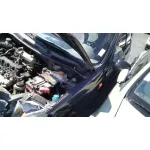 CHEVROLET KALOS CHEVROLET KALOS '2005 1.4 SE NEGRO 2005