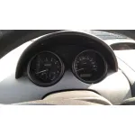 CHEVROLET KALOS CHEVROLET KALOS '2005 1.4 SE NEGRO 2005