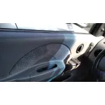 CHEVROLET KALOS CHEVROLET KALOS '2005 1.4 SE NEGRO 2005