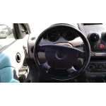 CHEVROLET KALOS CHEVROLET KALOS '2005 1.4 SE NEGRO 2005