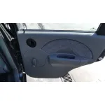 CHEVROLET KALOS CHEVROLET KALOS '2005 1.4 SE NEGRO 2005