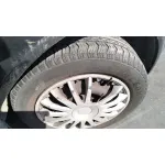 CHEVROLET KALOS CHEVROLET KALOS '2005 1.4 SE NEGRO 2005
