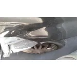 CHEVROLET KALOS CHEVROLET KALOS '2005 1.4 SE NEGRO 2005
