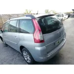 CITROEN C4 GRAND PICASSO '2011 EXCLUSIVE GRIS PLATA