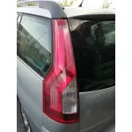 CITROEN C4 GRAND PICASSO '2011 EXCLUSIVE GRIS PLATA