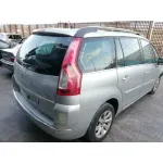 CITROEN C4 GRAND PICASSO '2011 EXCLUSIVE GRIS PLATA