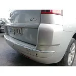 CITROEN C4 GRAND PICASSO '2011 EXCLUSIVE GRIS PLATA