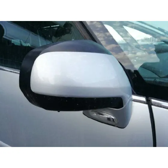 CITROEN C4 GRAND PICASSO '2011 EXCLUSIVE GRIS PLATA