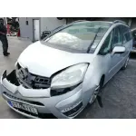 CITROEN C4 GRAND PICASSO '2011 EXCLUSIVE GRIS PLATA