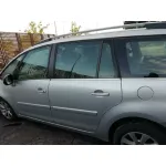 CITROEN C4 GRAND PICASSO '2011 EXCLUSIVE GRIS PLATA