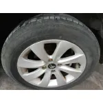 CITROEN C4 GRAND PICASSO '2011 EXCLUSIVE GRIS PLATA