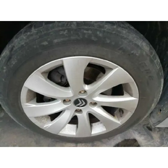 CITROEN C4 GRAND PICASSO '2011 EXCLUSIVE GRIS PLATA