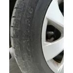 CITROEN C4 GRAND PICASSO '2011 EXCLUSIVE GRIS PLATA
